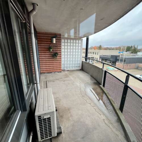 Foto #11 Appartement Raadhuisstraat Waalre