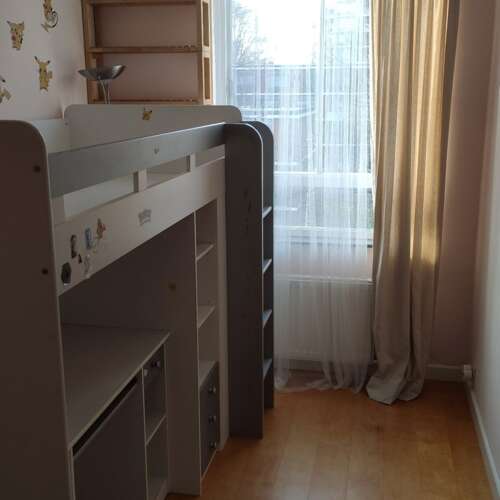 Foto #15 Appartement Margarethaland Den Haag