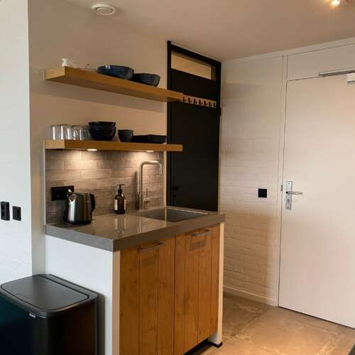 Foto #5 Appartement Jachthavenweg Bruinisse