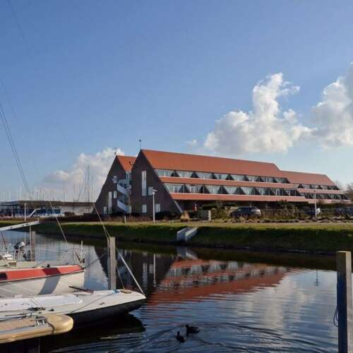 Foto #0 Appartement Jachthavenweg Bruinisse