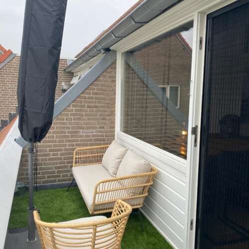 Foto #8 Appartement Jachthavenweg Bruinisse