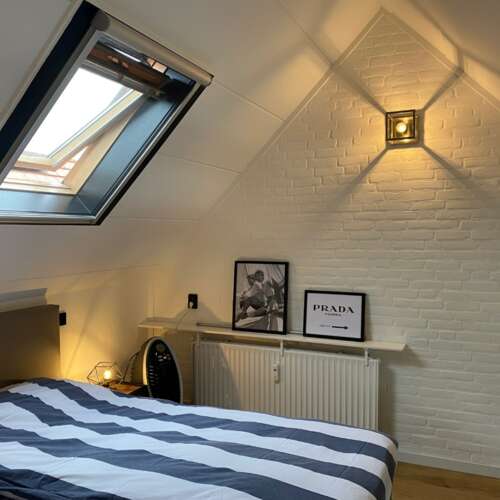 Foto #10 Appartement Jachthavenweg Bruinisse