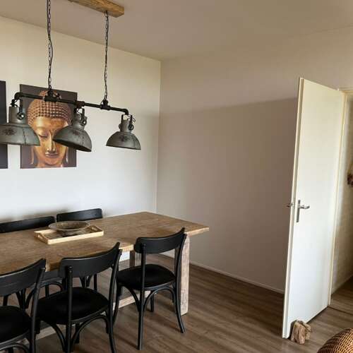 Foto #5 Appartement Henry Dunantlaan Middelburg