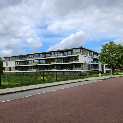 Foto #0 Appartement Generaal Winkelmanlaan Wassenaar