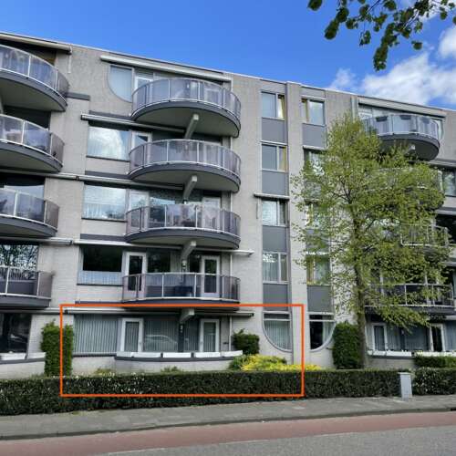 Foto #0 Appartement Vinckenhofstraat Venlo