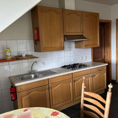 Foto #5 Appartement Raayerveldweg Swalmen