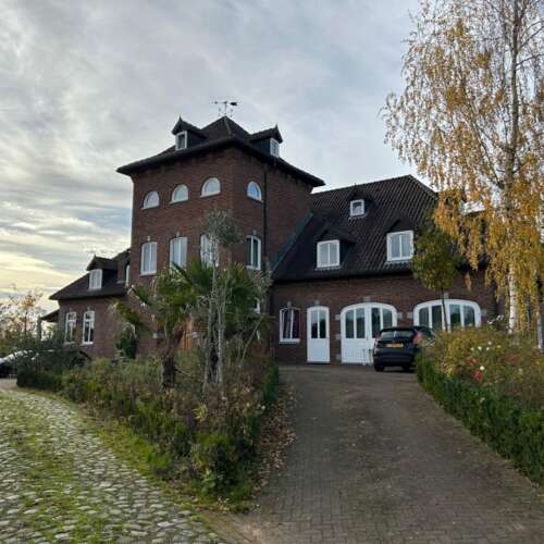 Foto #6 Appartement Raayerveldweg Swalmen