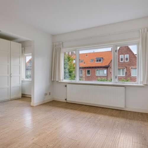 Foto #20 Huurwoning Hugo de Grootstraat Wassenaar