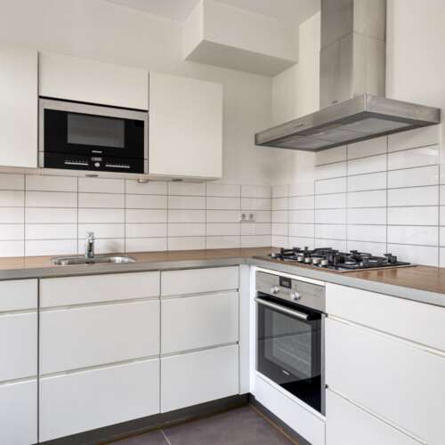 Foto #15 Huurwoning Hugo de Grootstraat Wassenaar