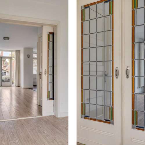 Foto #10 Huurwoning Hugo de Grootstraat Wassenaar