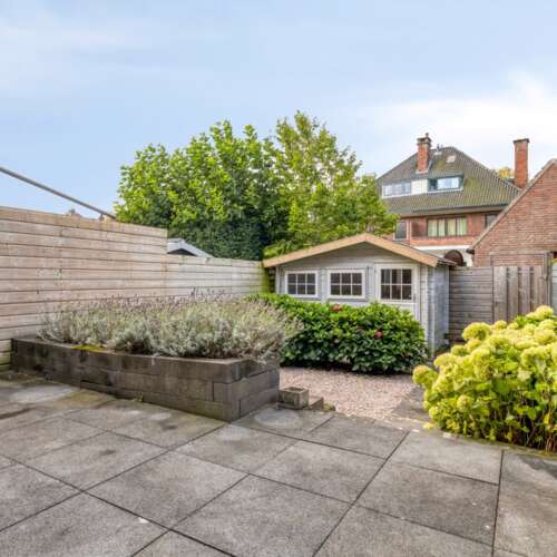 Foto #13 Huurwoning Hugo de Grootstraat Wassenaar