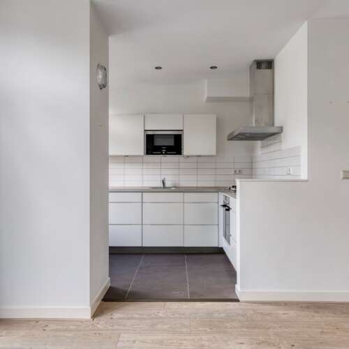 Foto #18 Huurwoning Hugo de Grootstraat Wassenaar
