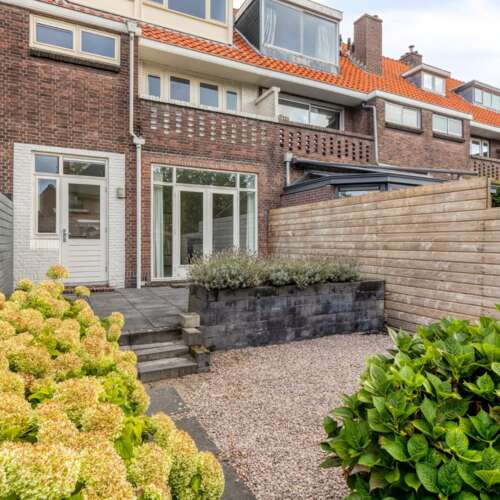 Foto #14 Huurwoning Hugo de Grootstraat Wassenaar