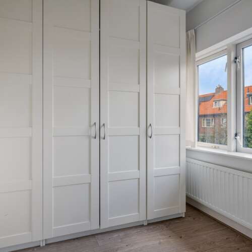 Foto #22 Huurwoning Hugo de Grootstraat Wassenaar