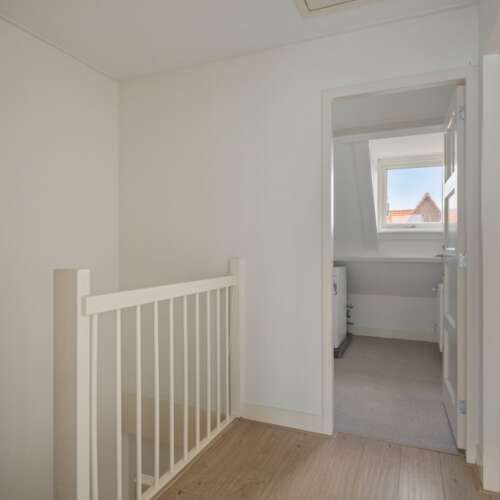 Foto #28 Huurwoning Hugo de Grootstraat Wassenaar