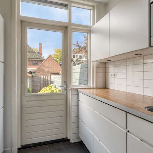 Foto #17 Huurwoning Hugo de Grootstraat Wassenaar