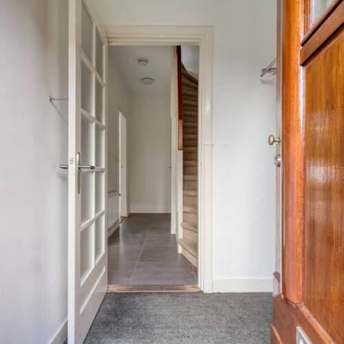 Foto #6 Huurwoning Hugo de Grootstraat Wassenaar