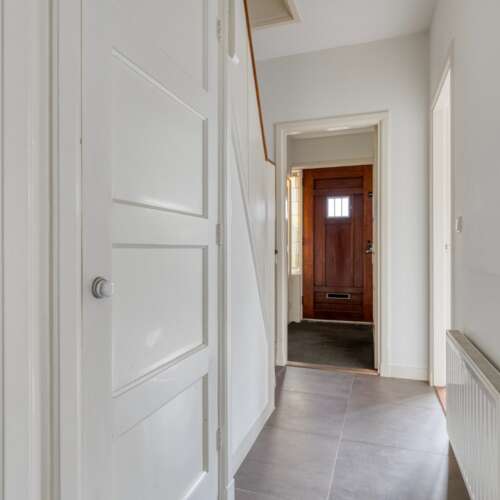 Foto #8 Huurwoning Hugo de Grootstraat Wassenaar