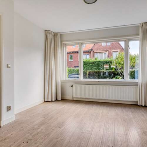 Foto #9 Huurwoning Hugo de Grootstraat Wassenaar