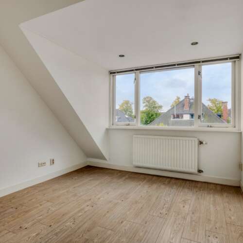 Foto #29 Huurwoning Hugo de Grootstraat Wassenaar