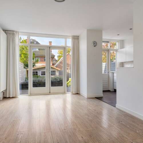 Foto #11 Huurwoning Hugo de Grootstraat Wassenaar