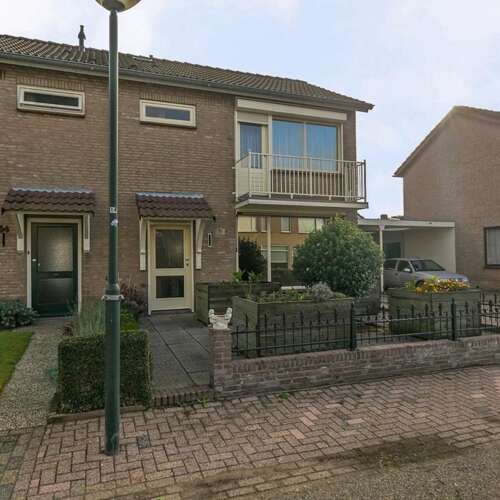 Foto #18 Huurwoning Keslaerstraat Veghel