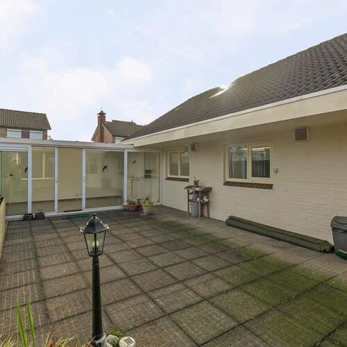 Foto #12 Huurwoning Keslaerstraat Veghel