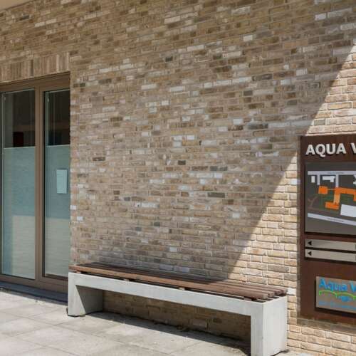 Foto #18 Appartement Heyendaalseweg Nijmegen