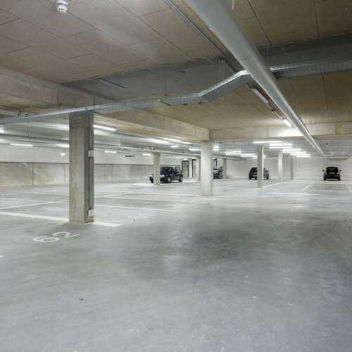 Foto #14 Appartement Heyendaalseweg Nijmegen