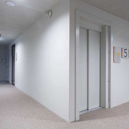 Foto #13 Appartement Heyendaalseweg Nijmegen