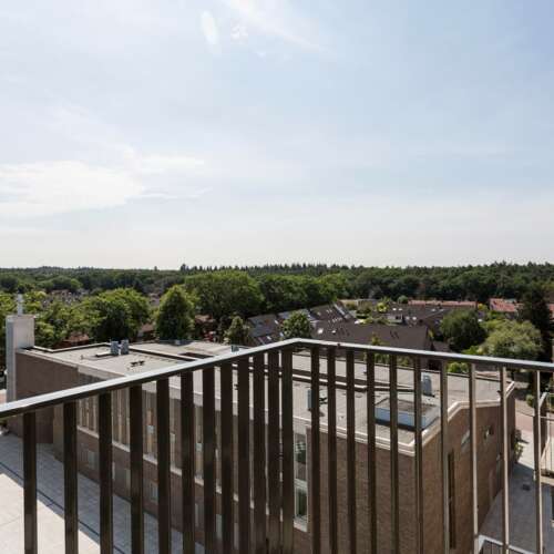 Foto #7 Appartement Heyendaalseweg Nijmegen