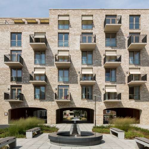 Foto #0 Appartement Heyendaalseweg Nijmegen