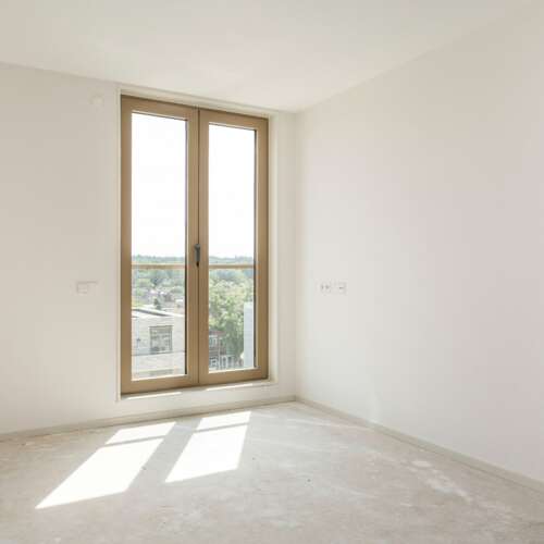 Foto #9 Appartement Heyendaalseweg Nijmegen