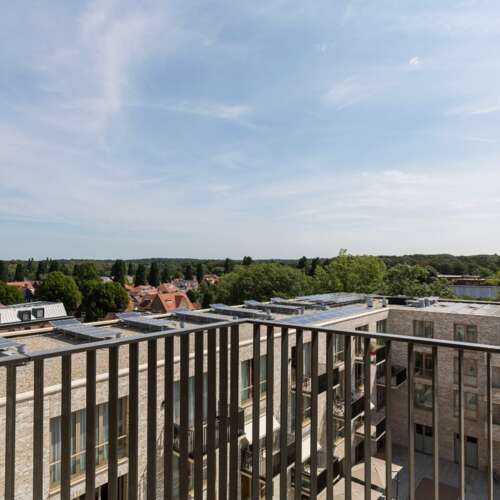 Foto #5 Appartement Heyendaalseweg Nijmegen