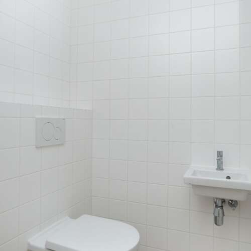 Foto #11 Appartement Heyendaalseweg Nijmegen