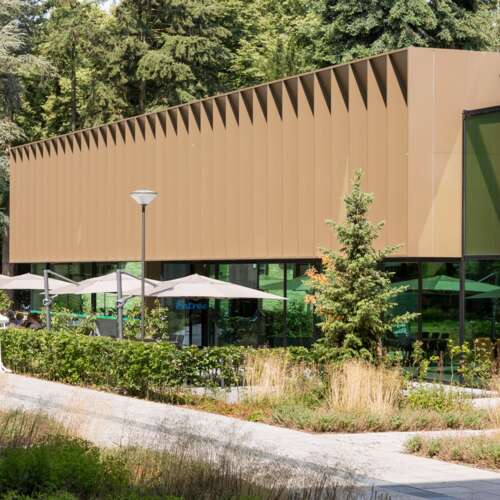 Foto #22 Appartement Heyendaalseweg Nijmegen