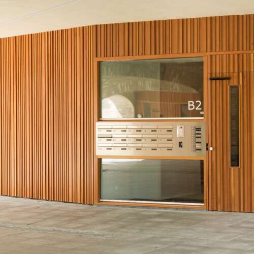 Foto #15 Appartement Heyendaalseweg Nijmegen