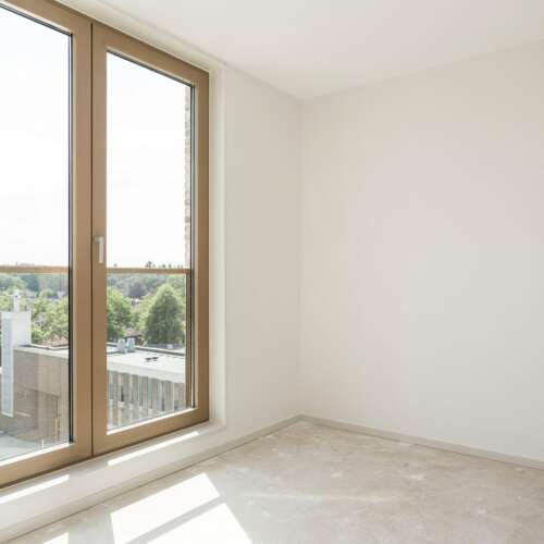 Foto #8 Appartement Heyendaalseweg Nijmegen