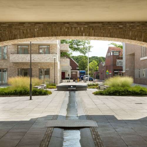 Foto #27 Appartement Heyendaalseweg Nijmegen