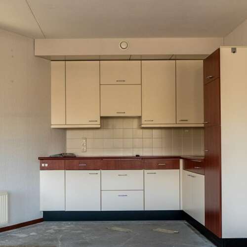 Foto #2 Appartement P.C. Hooftlaan Winschoten