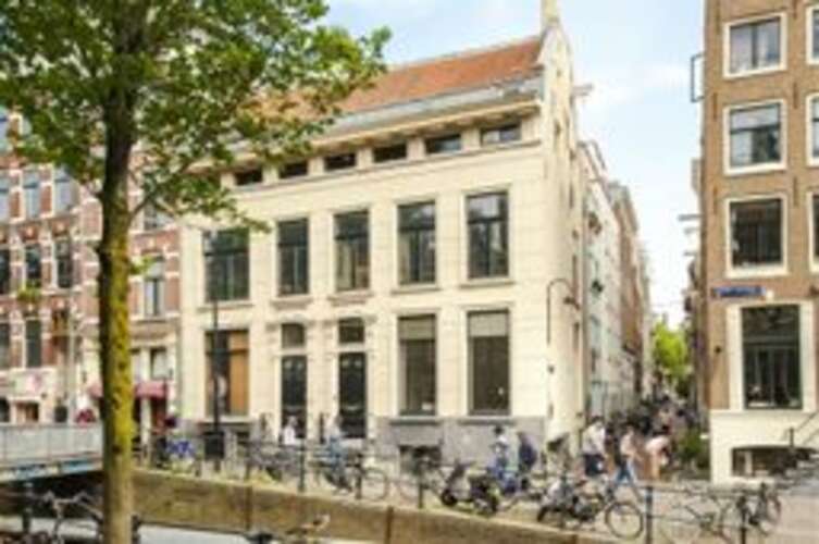 Foto #11 Appartement Oudezijds Achterburgwal Amsterdam
