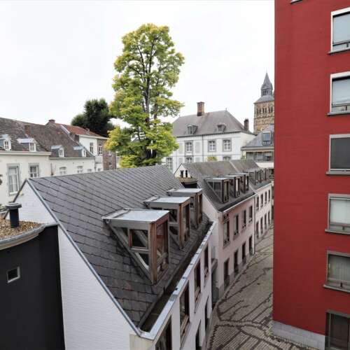Foto #4 Appartement Kanunnikencour Maastricht