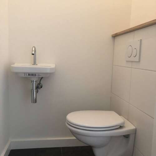 Foto #7 Appartement Karnemelkstraat Breda