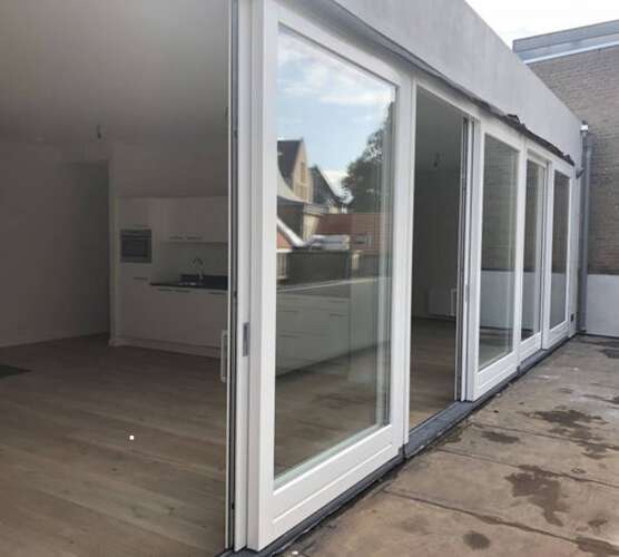 Foto #13 Appartement Karnemelkstraat Breda