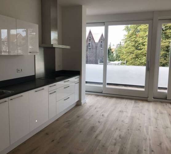 Foto #10 Appartement Karnemelkstraat Breda