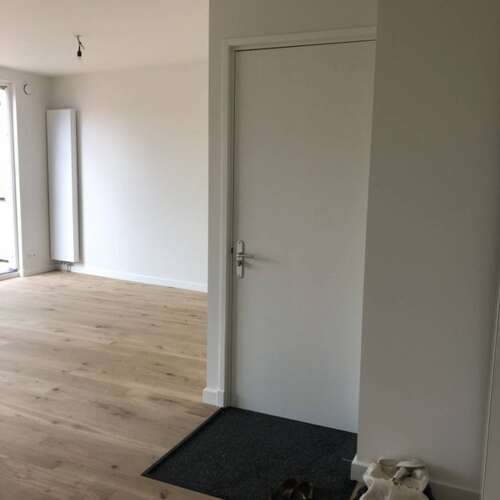Foto #12 Appartement Karnemelkstraat Breda