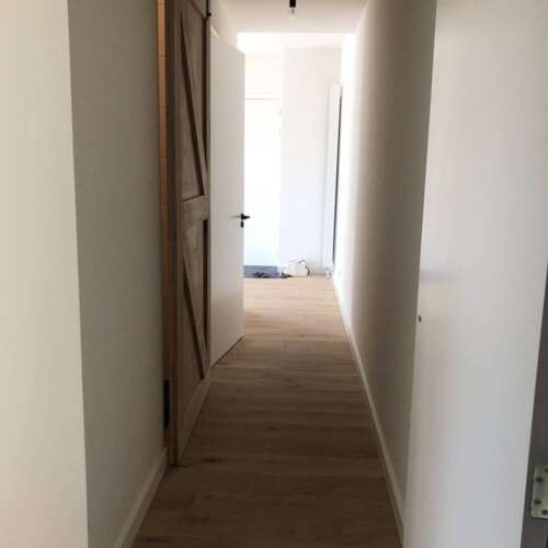 Foto #6 Appartement Karnemelkstraat Breda