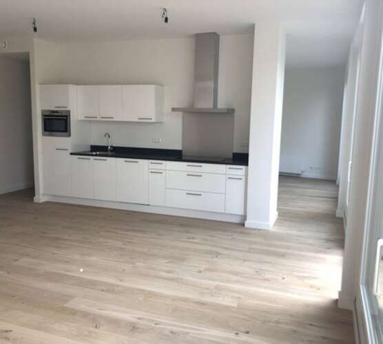 Foto #14 Appartement Karnemelkstraat Breda