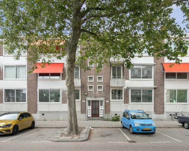 Foto #15 Appartement Verboomstraat Rotterdam