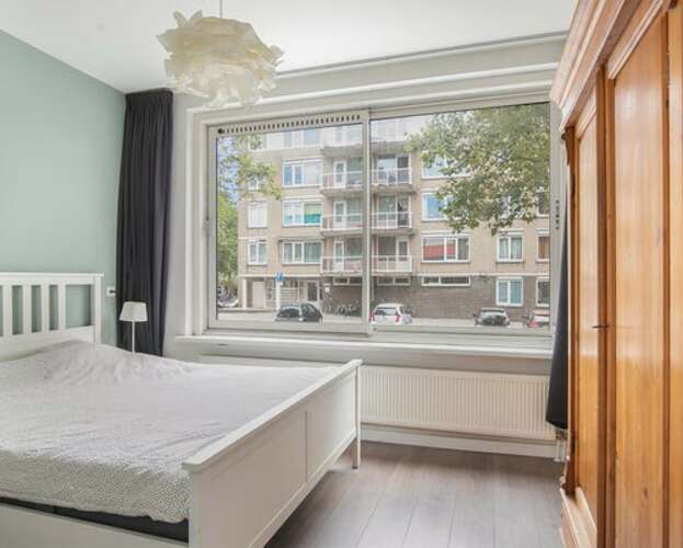 Foto #26 Appartement Verboomstraat Rotterdam